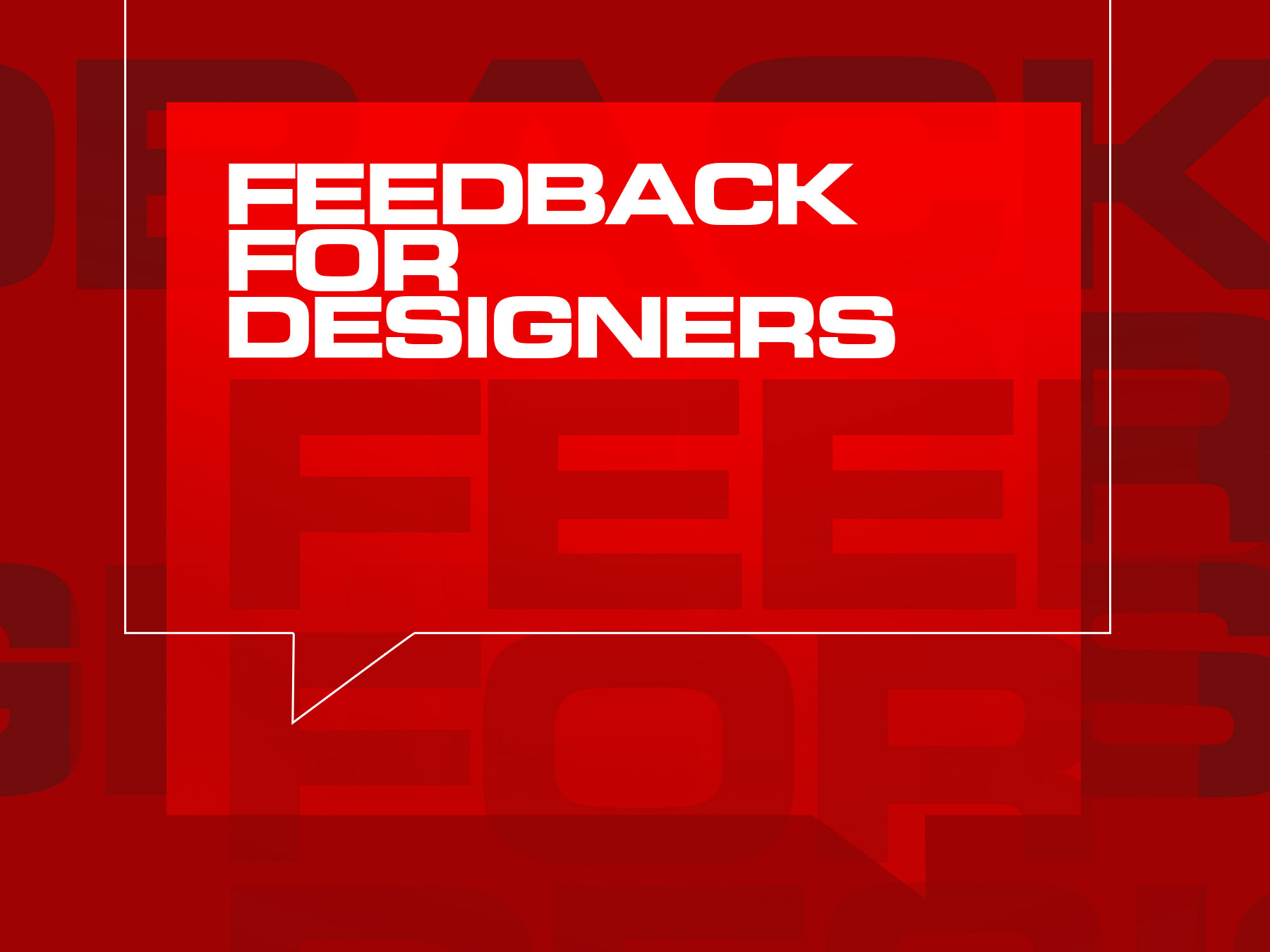 how-to-give-creative-feedback-to-designers-wdk-studios